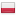 decorto.pl server is located in Poland